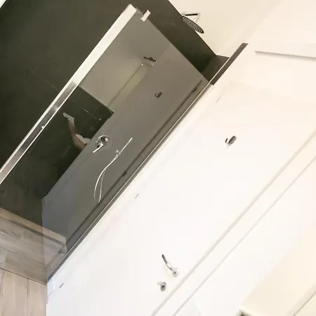 Appartamento Luxury Muse 1 & 2 Trento