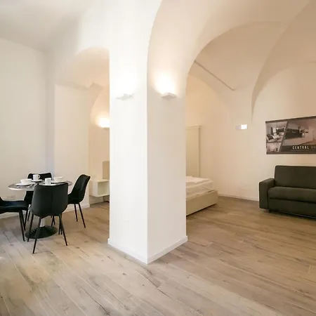 Lägenhet Luxury Muse 1 & 2