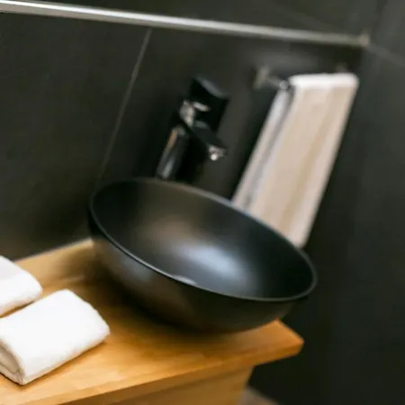 Luxury Muse 1 & 2 Trento