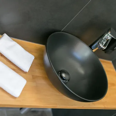 Luxury Muse 1 & 2 * Trento