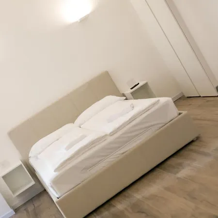 Lägenhet Luxury Muse 1 & 2 *