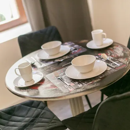 Διαμέρισμα Luxury Muse 1 & 2 Τρέντο