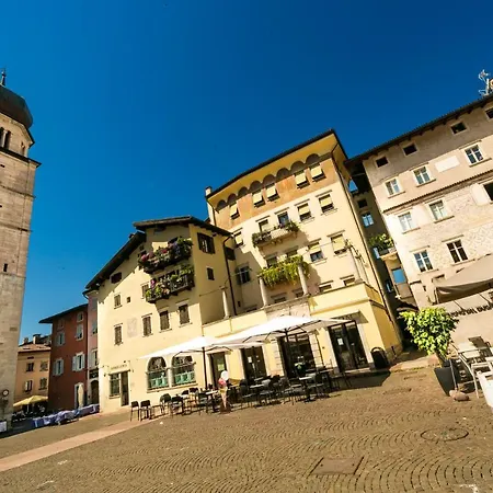 Appartamento Luxury Muse 1 & 2