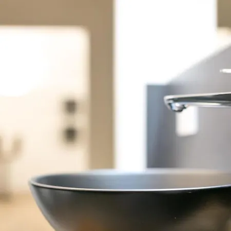 Luxury Muse 1 & 2 Trento