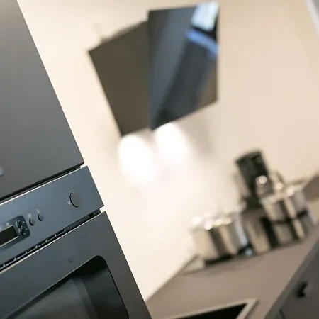 Διαμέρισμα Luxury Muse 1 & 2