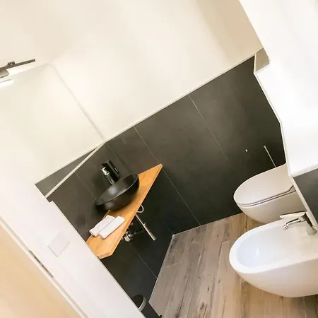 Luxury Muse 1 & 2 Τρέντο