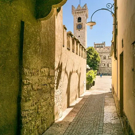 Διαμέρισμα Luxury Muse 1 & 2 Τρέντο