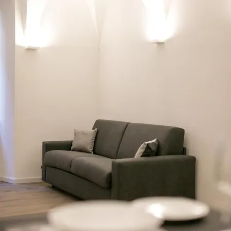 Appartamento Luxury Muse 1 & 2