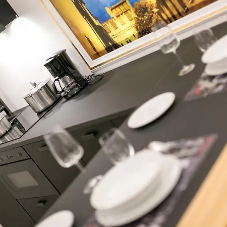 Luxury Muse 1 & 2 Τρέντο