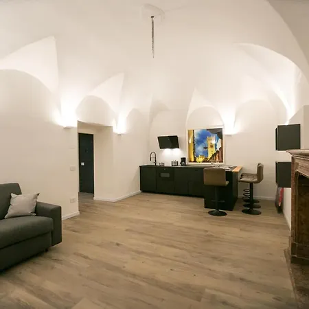 Διαμέρισμα Luxury Muse 1 & 2