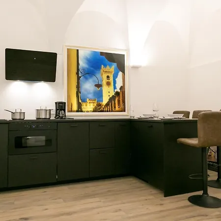 Luxury Muse 1 & 2 Διαμέρισμα *