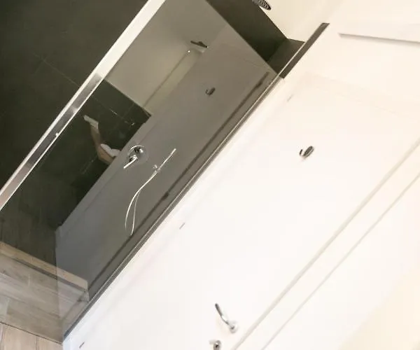 Apartman Luxury Muse 1 & 2 Trento