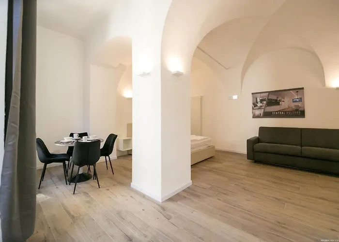 Apartman Luxury Muse 1 & 2