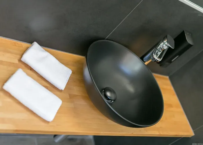 Luxury Muse 1 & 2 * Trento