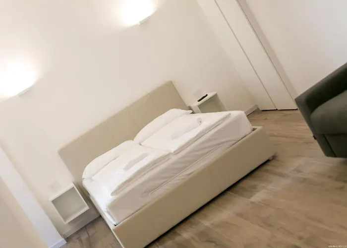 Apartman Luxury Muse 1 & 2 *