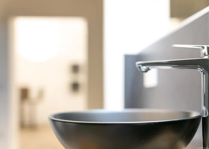 Luxury Muse 1 & 2 Тренто