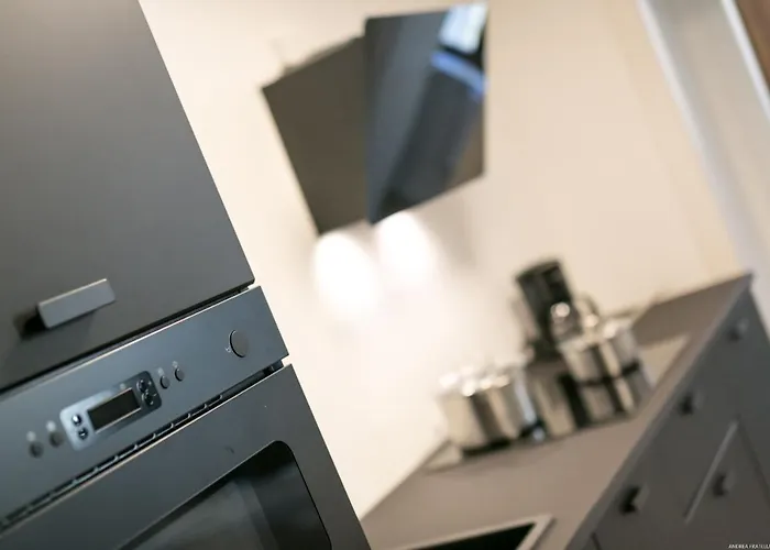 公寓 Luxury Muse 1 & 2