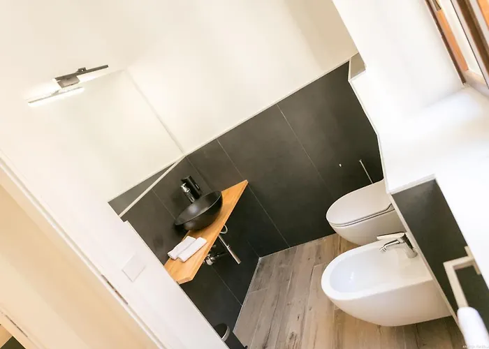 Luxury Muse 1 & 2 特伦托