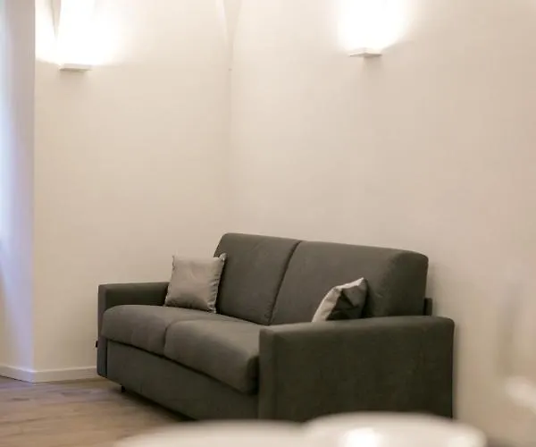 公寓 Luxury Muse 1 & 2