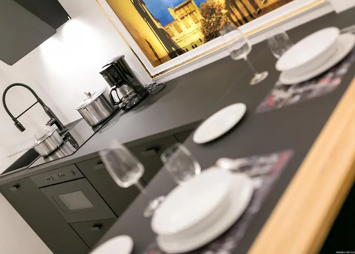 Luxury Muse 1 & 2 Trento