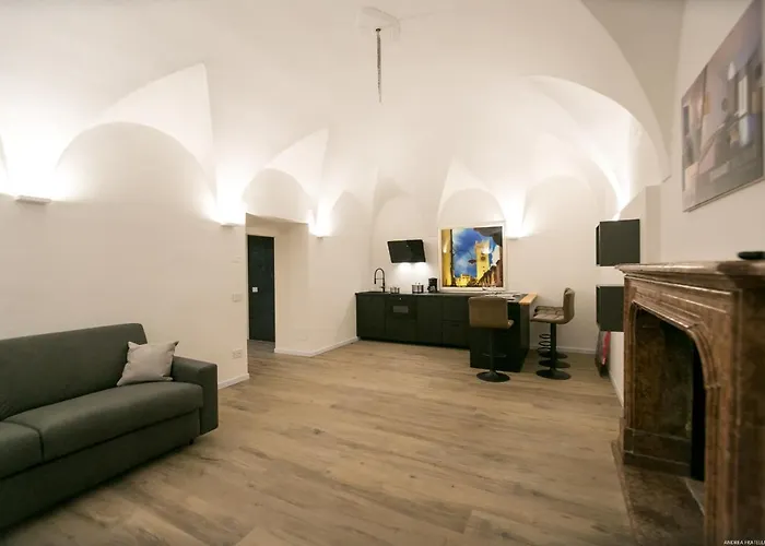 Apartman Luxury Muse 1 & 2